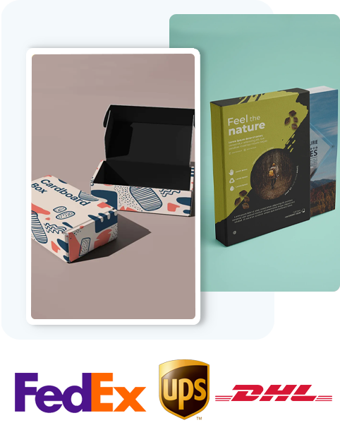 A Fast & Reliable Custom Packaging
                                             Boxes