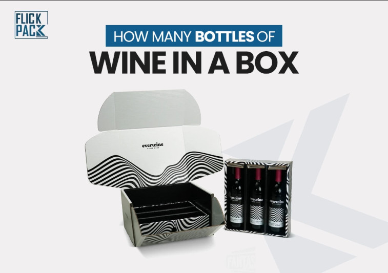 How Many Bottles of Wine in a Box?