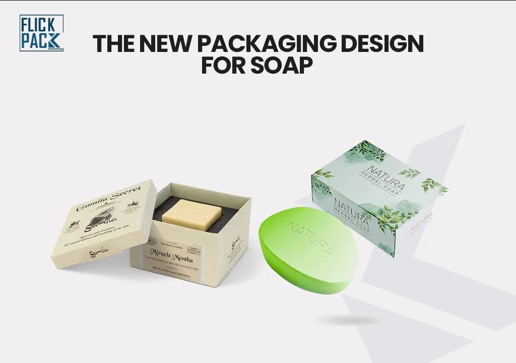 Why Soap Boxes with Windows Are the New Standard for Custom Packaging
