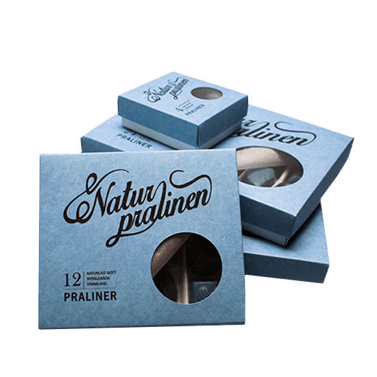 Custom Die Cut Boxes