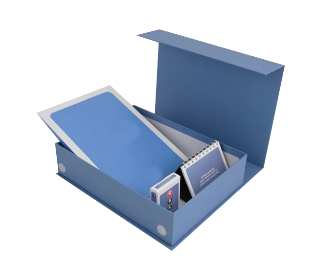 Custom Promotional Boxes