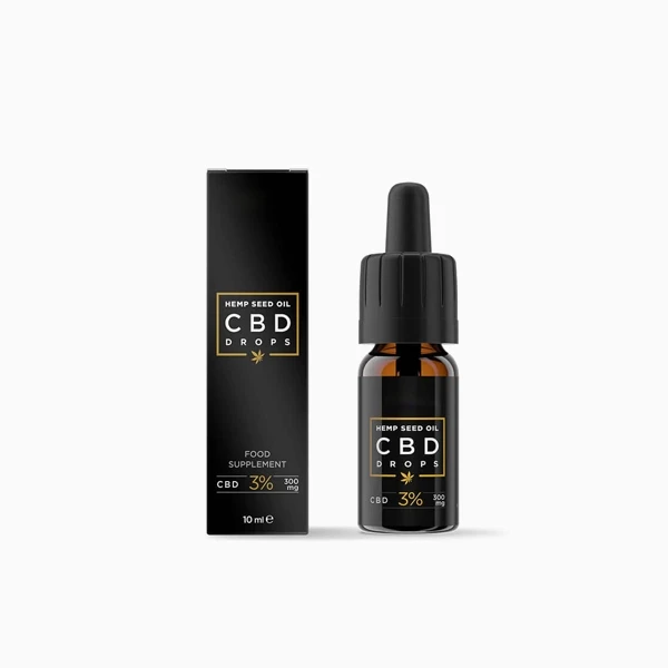 Custom 10ml Vial Bottle Boxes