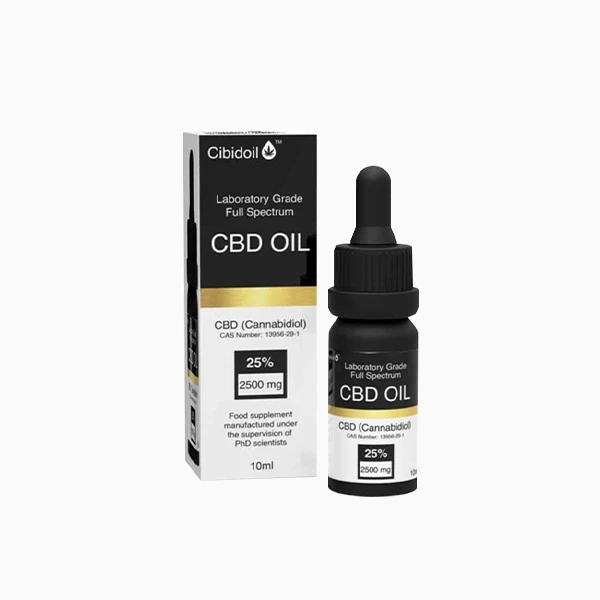 Custom 10ml Vial Bottle Boxes