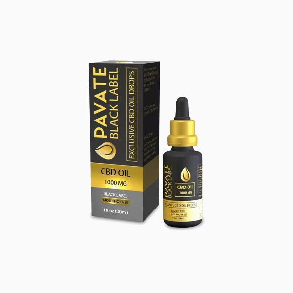 Custom 30ml Bottle Boxes