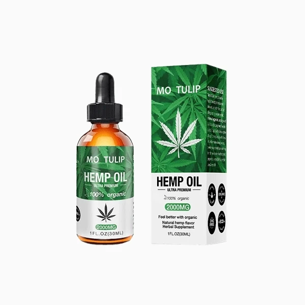 Custom 30ml Bottle Boxes