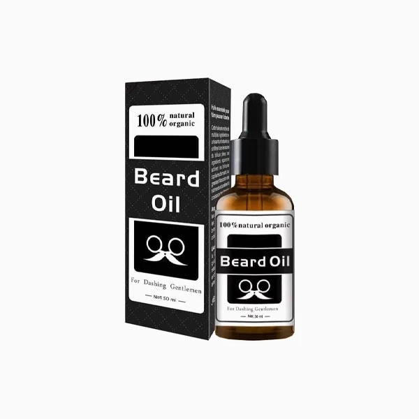 Custom 50ml Bottle Boxes