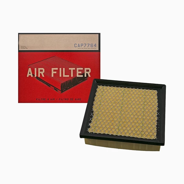 Air Filter Boxes