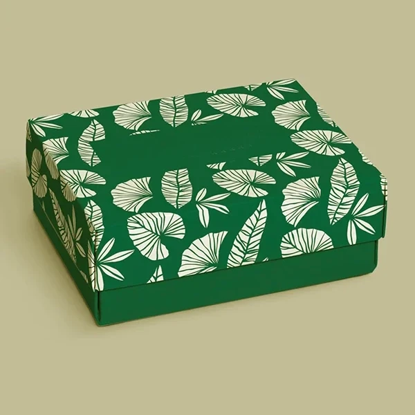 Apparel Gift Boxes