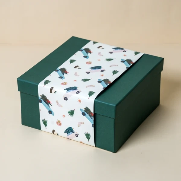 Apparel Gift Boxes