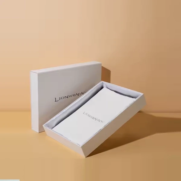 Apparel Sleeve Boxes