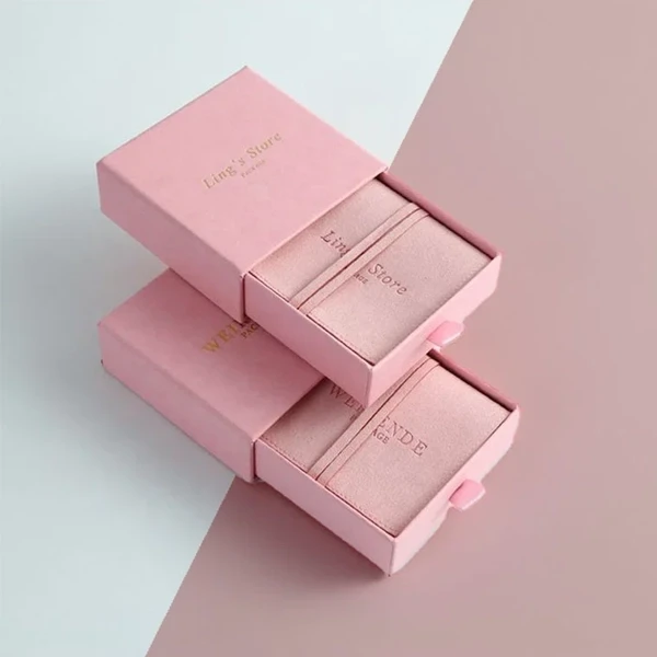 Apparel Sleeve Boxes