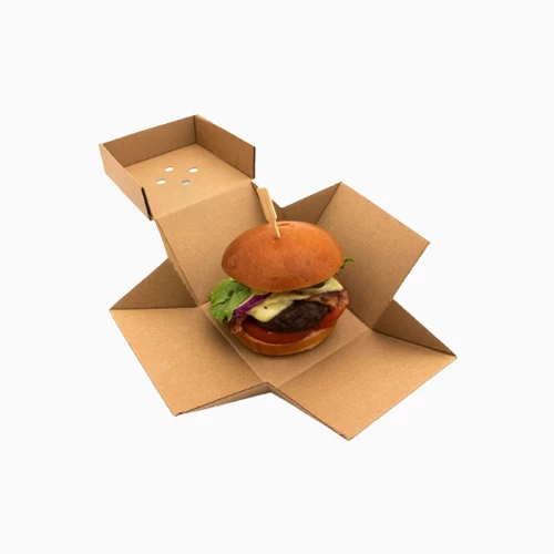 Burger Boxes