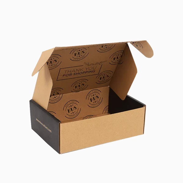 Bux board Boxes