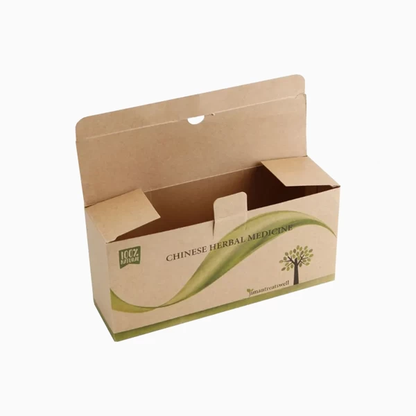 Bux board Boxes