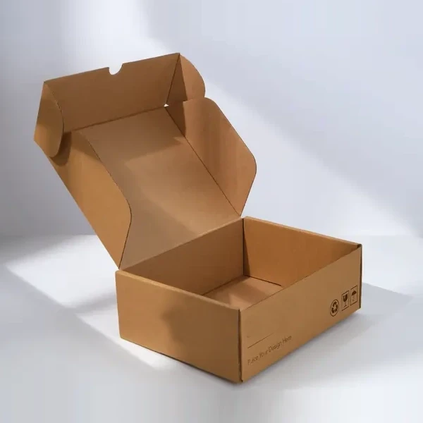 Custom Bux board Boxes