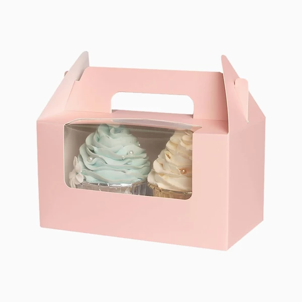 Cake Bakery Boxes
