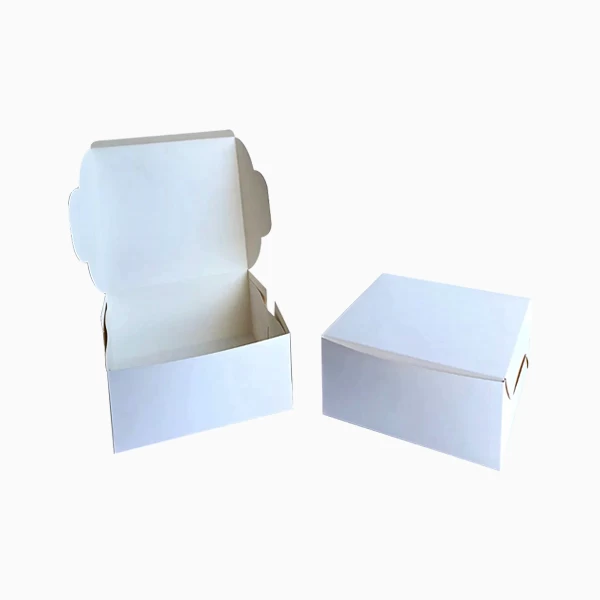 Cake Boxes