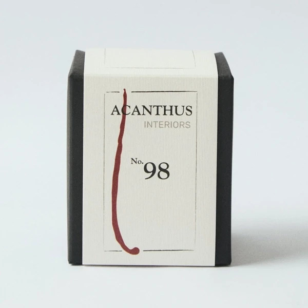 Candle Box Sleeve