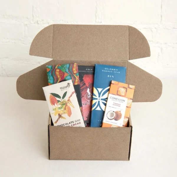 Chocolate Subscription Box