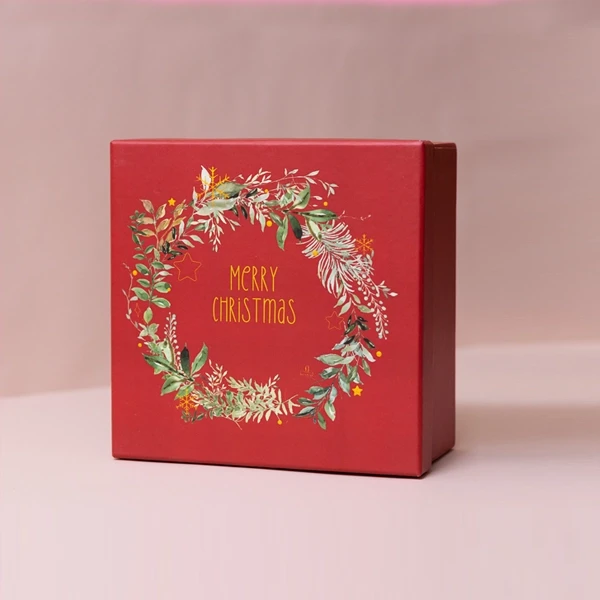 Christmas Packaging Boxes