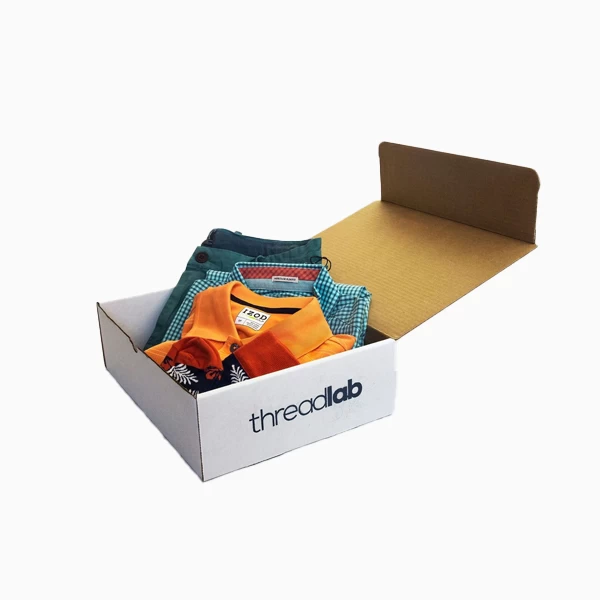 Clothing Subscription Boxes