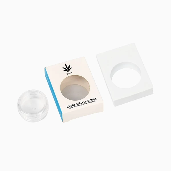 Concentrate Packaging
