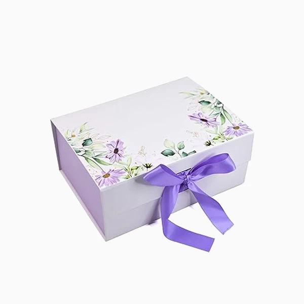 Consumer Gift Boxes