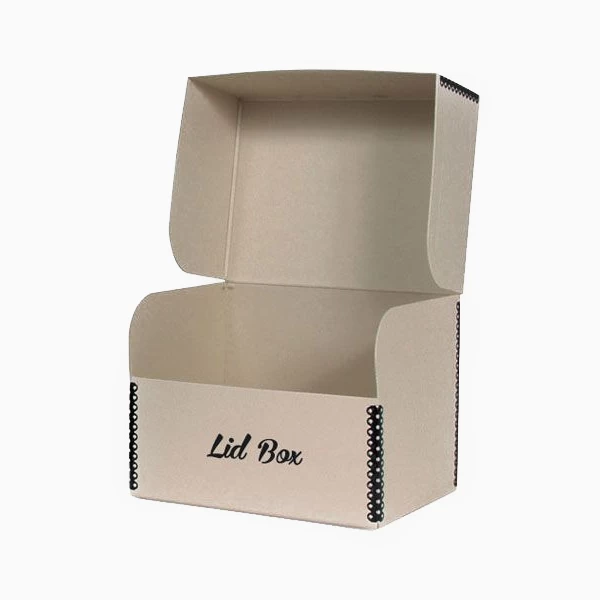 Cosmetic Cardboard Boxes