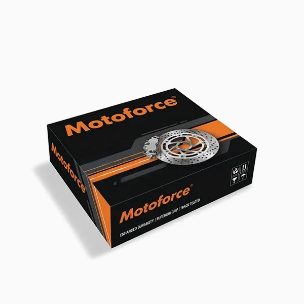 custom automotive rubber boxes