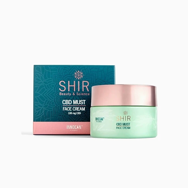 Custom CBD Skin Care Boxes