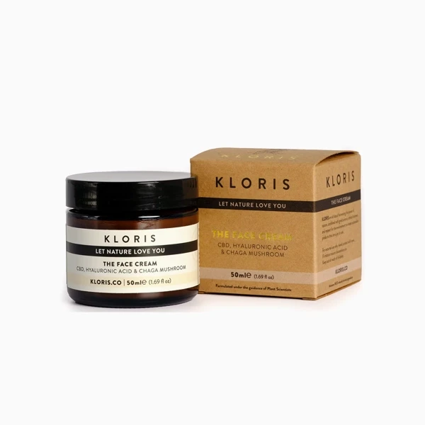 Custom CBD Skin Care Boxes