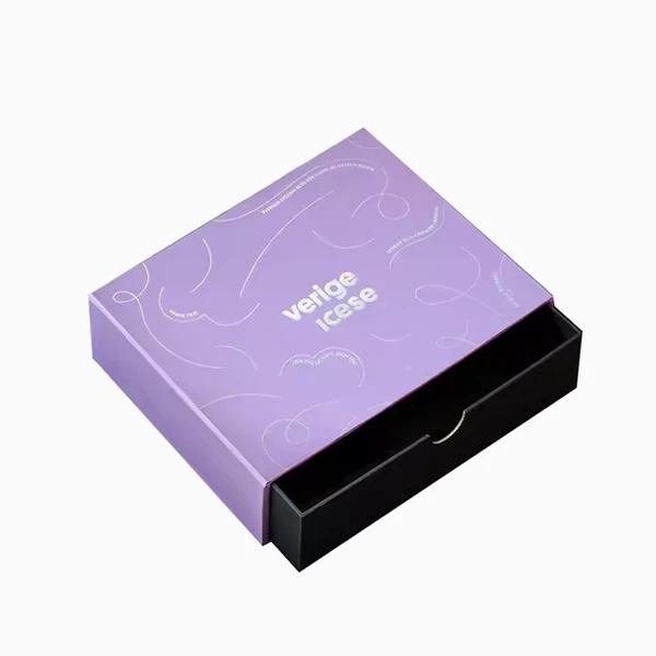 Custom Drawer Rigid Boxes