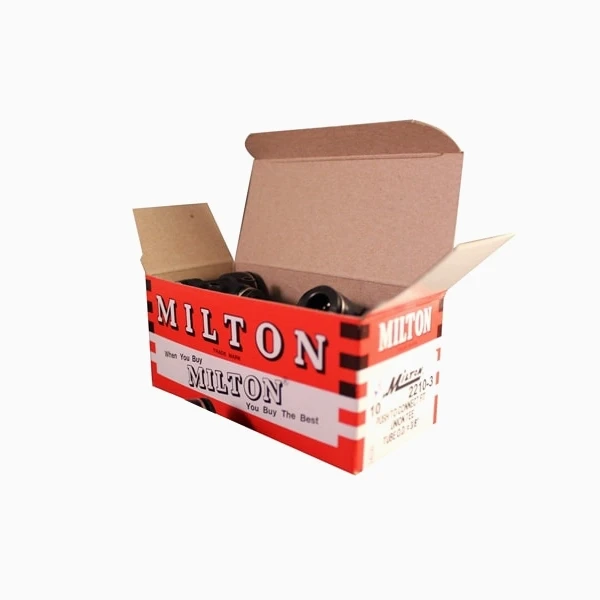 Custom Nuts and Bolts Boxes