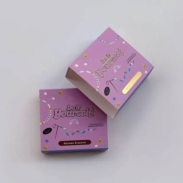 Custom Paper Packaging Sleeves