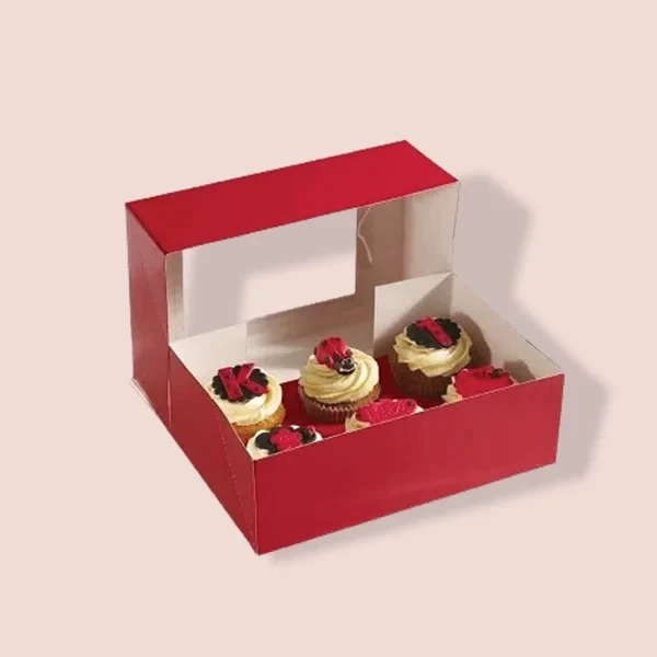 Custom Pastry Boxes