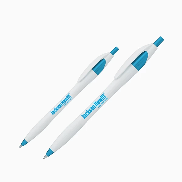 Custom Pens with Logo