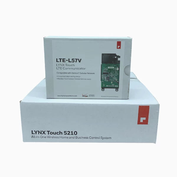Cyber Security Hardware Box Packaging
