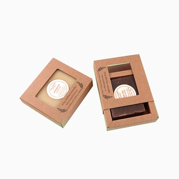 Custom Die Cut Sleeve Boxes