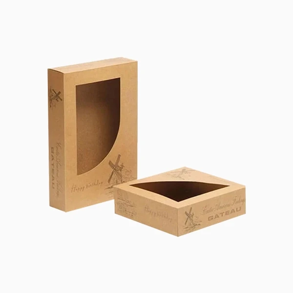 Custom Die Cut Sleeve Boxes