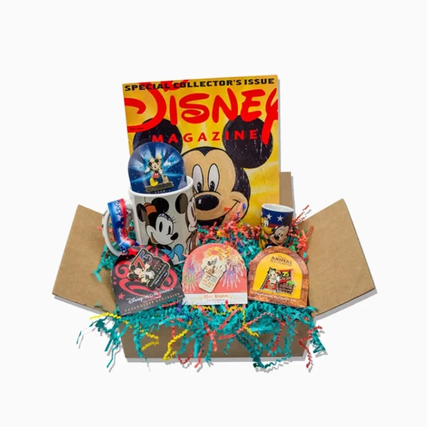 Disney Subscription Box