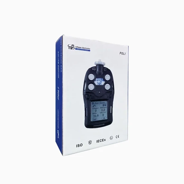Distance Meter Boxes