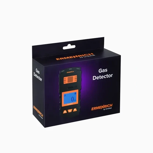 Distance Meter Boxes