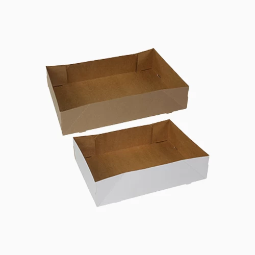 Donut Tray Boxes