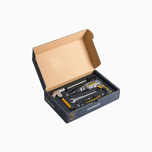 Electrical Tool Boxes