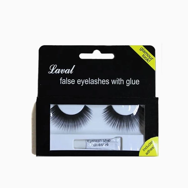 Eyelash Boxes Packaging