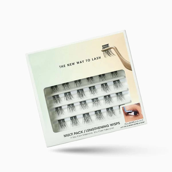 Eyelash Boxes Packaging