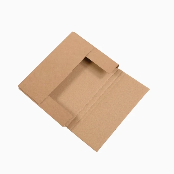 Custom Folding Die Cut Boxes