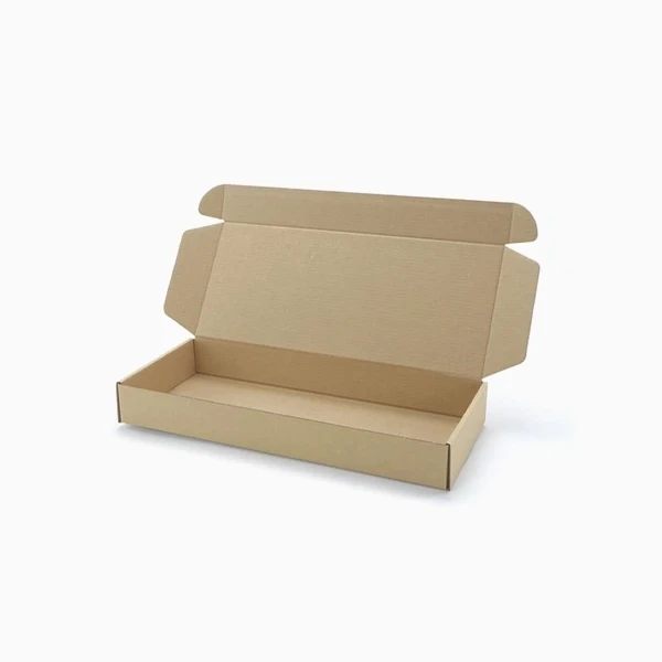 Custom Folding Die Cut Boxes