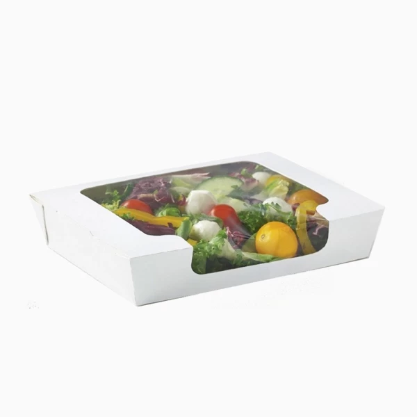 Food Tray Packaging