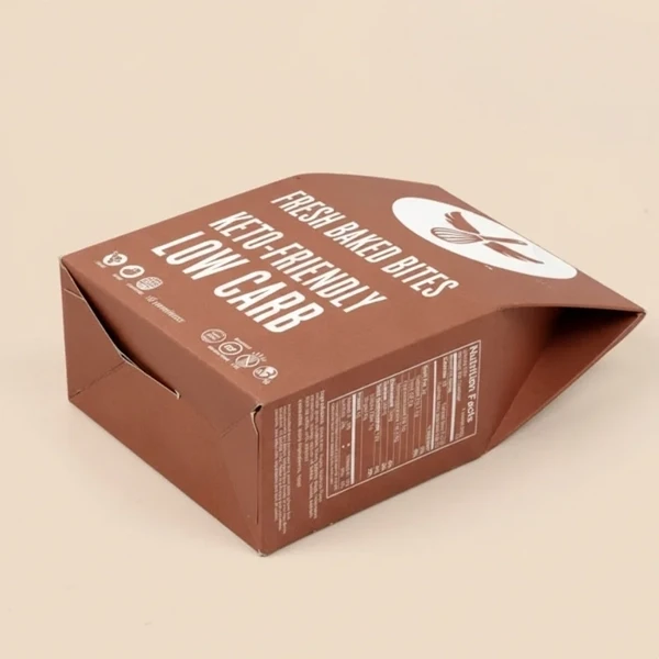 Gable Bag Auto Bottom